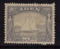 Aden MNH 1937 Dhow 3 1/2as, As Scan - Aden (1854-1963)