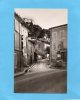 MEYRARGUES -2 CARTES --route Des Alpes -monument Aux Morts -épicerie-années 40-50 - Meyrargues