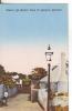 2-Bermuda-America Del Nord-Street In Ye Ancient Town St. Georges- Postcard New, Small Format, The First 900. - Other & Unclassified