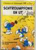 - 2 HISTOIRES DE SCHTROUMPFS . DUPUIS 1972 - Schtroumpfs, Les