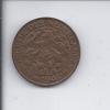 Munten - Nederland - 1 Cent Van 1940 - Koningrijk Der Nederlanden. - Netherlands - Coins Pay-Bas - Hollande. - 1 Cent