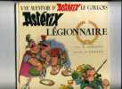 - ASTERIX LEGIONNAIRE . DARGAUD EDITEUR 1972 - Asterix