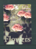 TUVALU  -  2003  Flowers  Imperf.  Miniature Sheet  UM - Tuvalu