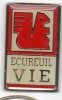 Banque Caisse D'Epargne , Ecureuil Vie , Assurance - Banques
