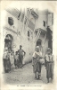 AFRIQUE DU NORD - ALGERIE - ALGER - Rue De La Mer Rouge - Children