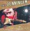 Edwin DENNINGER GROUP - Welcome 2 My World - CD - BLUES FUNK ROCK - Blues