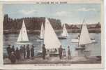 Neuville Sur Saone - Voiliers Sur La Saone - Neuville Sur Saone