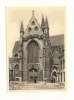 Cp, Belgique, Aalst, Eglise St-Martin - Aalst