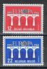 Belgie OCB 2130 / 2131 (**) - 1984