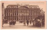 Belgium - Bruxelles - Grand Place - Palais Des Ducs - Ancienne Bourse  - Not Used - Places, Squares
