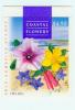 Australia 1999, Booklet, Coastel Flowers, 10 X 45 C,MNH ,(B1112) - Cuadernillos