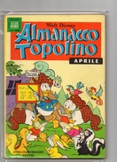 Almanacco Topolino (mondadori 1977) N. 244 - Disney