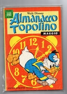 Almanacco Topolino (mondadori 1977) N. 245 - Disney