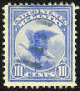 US F1 Used 10c Registration Stamp From 1911 - Ohne Zuordnung