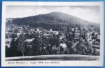 Bärenfels,Blick Zum Spitzberg,1961,Kurort Bärenfels Im Erzgebirge, Kipsdorf, - Altenberg