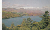 ZS9181 Coniston Lake Used Good Shape - Sonstige & Ohne Zuordnung