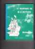 NOIRMOUTIER  1747 LE NAUFRAGE DU MAIDSTONE DECOUVERTE ET EXPLORATION  EDIT REFLET DU PASSE EN 1982 - Pays De Loire