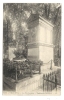 Paris 20 ème Arr (75) : La Tombe De Boiëldieu Au Cimetière Du Père Lachaise Env 1910. - District 20