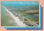 ZS9242 Panama City Beach Florida Used Good Shape - Panama City