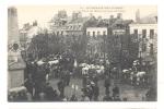 14   -   Saint Romain De Colbosc   -   La Place Du Havre Un Jour De Foire - Saint Romain De Colbosc