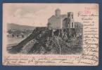 GEORGIA - Тифлисъ  - CP TIFLIS - EGLISE ET PONT DE WERA - 1902 - Georgië