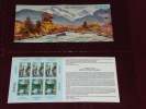 EUROPA CEPT 2001 BOSNIA SERBA LIBRETTO/BOOKLET MNH - 2001