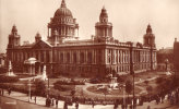 Belfast City Hall - Antrim
