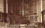 St Dunstan´s Chapel - St. Paul's Cathedral