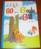 Boule Et Bill 4 Roba 60 Gags De Boule Et Bill  Dupuis Édition 1979 - Boule Et Bill