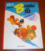 Boule Et Bill 6 Roba 60 Gags De Boule Et Bill  Dupuis Édition 1980 - Boule Et Bill