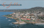 ZS9333 La Jolla Used Perfect Shape - San Diego