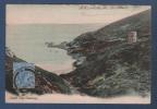 CHANNEL ISLANDS - CP SAINTS BAY - GUERNSEY - N° C./ 455 - 1905 - Guernsey