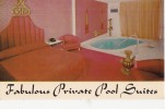 ZS9351 Las Vegas Private Roman Pool Suites Used Perfect Shape - Las Vegas