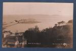 CHANNEL ISLANDS - CP CASTLE CORNET - GUERNSEY - F.W. GUERIN PHOTO B 35 - 1907 - REAL PHOTO POST CARD ? - Guernsey