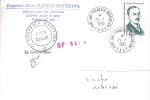 7165  MARION DUFRESNE - OP 82-4 - KERGUELEN - 25-7-82 - Lettres & Documents