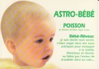 Astro Bébé,signe Du Poisson,eau,neptune,astra L,Astrologie,croyances,co Llection Zodiaque,illustrateur L. Pognante - Astrología