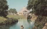 ZS9886 Conservatory Como Park St Paul Used Good Shape - St Paul