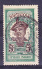 MARTINIQUE N°64 Oblitéré - Oblitérés