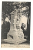 Rebais(77) : Le Monument Aux Morts En 1920. - Rebais