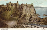 Dunluce Castle - Antrim