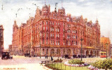 Manchester Midland Hotel - Manchester