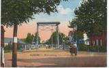 Nederland/Holland, Bussum, Brediusbrug, Ca. 1910 - Bussum