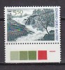 Q8098 - NORWAY NORVEGE Yv N°1083 ** Grieg - Unused Stamps