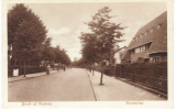 Nederland/Holland, Bussum, Huizerweg, Ca. 1925 - Bussum