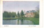Nederland/Holland, Bussum, Kom Van Biegel, Ca. 1925 - Bussum
