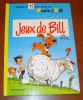 Boule Et Bill 11 Roba Jeux De Bill Dupuis Édition 1980 - Boule Et Bill