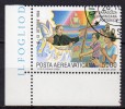 Vatican - Poste Aérienne - 1986 - Yvert N° 82 - Airmail