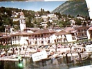 PIAZZA ASCONA  E LAGO  VB1969 DL206 - Ascona
