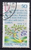 Vatican - 1986 - Yvert N° 792 - Gebraucht