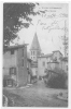 38 // TULLINS   Ancien Quartier - Tullins